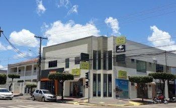 Loja CVC Rondonópolis