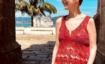 Гид в Рио-де-Жанейро Наталия