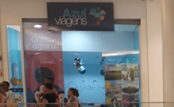 Azul Viagens
