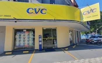 CVC Loja Canal 1 - Santos