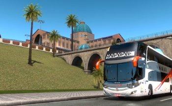 Empresa Auto Ônibus Macacari