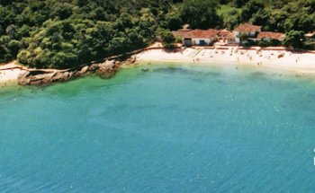 Buziana Tour Barco pirata em Búzios