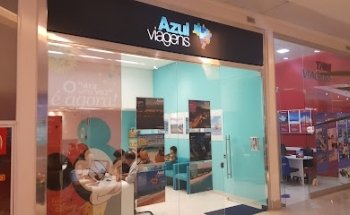 Azul Viagens