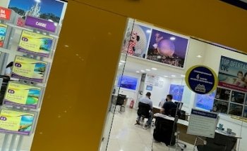 CVC Shopping Manaíra