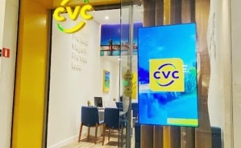 CVC Shopping Del Rey