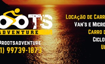 ROOTS ADVENTURE Cicloturismo