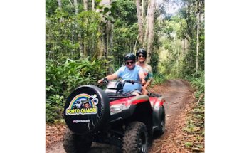 Porto Quadri - Passeios de Quadriciclos