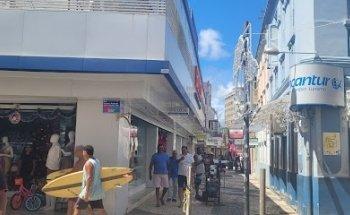 Encantur Turismo e Cambio