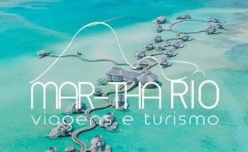 Mar-Tha Rio Viagens e Turismo