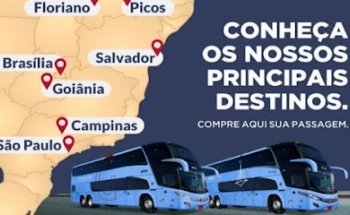 Real Expresso / Util / Guanabara