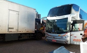 Transgiro Tourism and Travel Ltd.