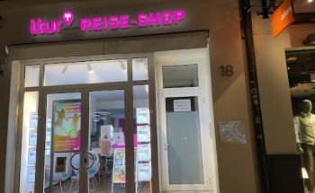 l'tur Reisebüro Schwerin