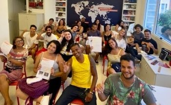 ePlanet Intercâmbio