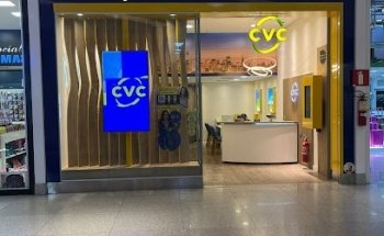 CVC Boulevard Shopping BH