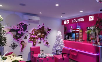 l'tur Reisebüro Hamburg Reeperbahn