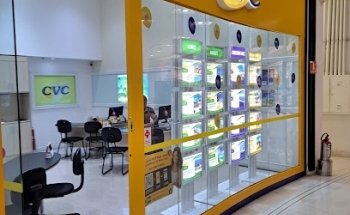 CVC