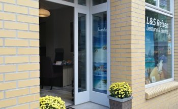 L & S Reisen GmbH | Reisebüro