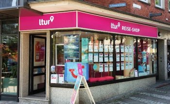 l'tur Reisebüro Kiel