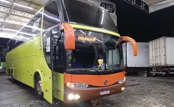 AGT Turismo - Volta Redonda