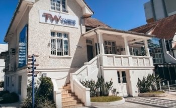 TW Viagens e Turismo