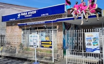 Para Viver Turismo