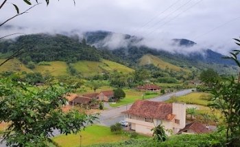 Itaguasul Turismo Ltda