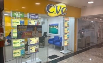 CVC Shopping Centro São José