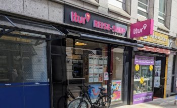 l'tur Reisebüro Hamburg