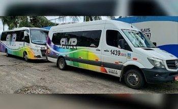 RVR Turismo e Eventos | Aluguel de Vans e Micro-Ônibus | Receptivo em Fortaleza
