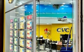 CVC - Shopping Patio Belém