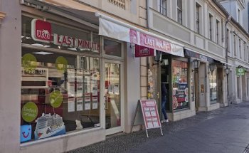 l'tur Reisebüro Potsdam