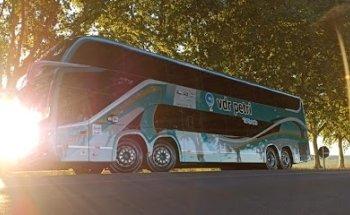 VDR PETRI Turismo - Agência de Viagens