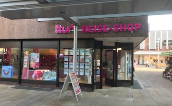 l'tur Reisebüro Wolfsburg
