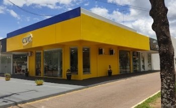 CVC Loja Palmas