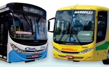 Auto Ônibus Nardelli Ltda ( Central de Atendimento ao Usuário e Turismo)