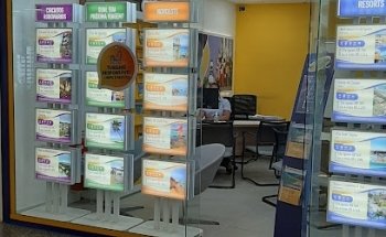 CVC Passeio Shopping Campo Grande