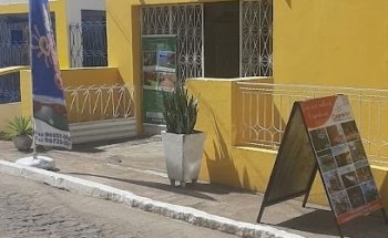 Opará-tur Turismo e Receptivo