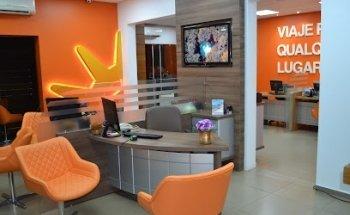 PARKTUR AGÊNCIA DE VIAGENS