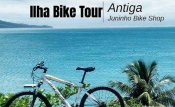Juninho Bike Shop