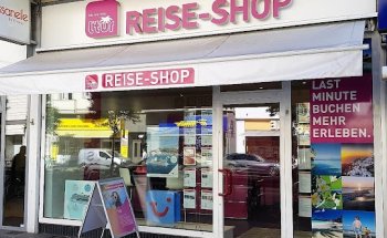 l'tur Reisebüro Berlin Steglitz