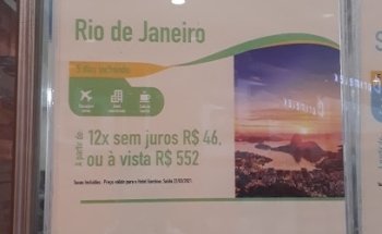 CVC Shopping Taguatinga