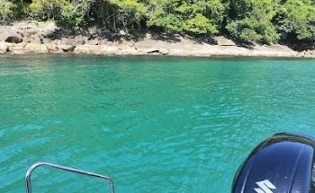 Ubatuba Adventure