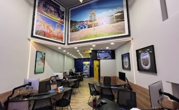 Espécie Tours - Viagem e Câmbio, Agente Autorizado CVC