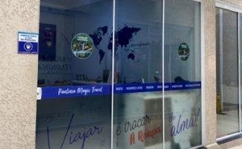 Paulínia Magic Travel - Viagens nacionais e internacionais.