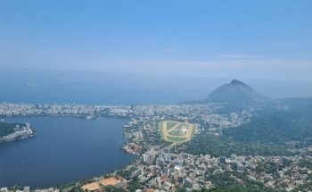 Ernesto Turismo Rio