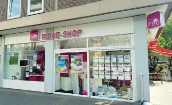 l'tur Reisebüro Münster