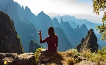 Agência Botas na Trilha - Rio de Janeiro