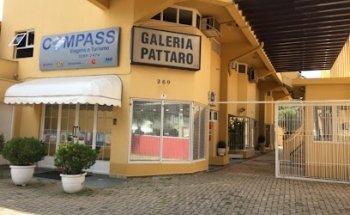 COMPASS Viagens e Turismo