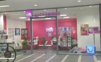 l'tur Reisebüro Bielefeld