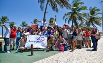 Rosanetur Tours & Travel Group